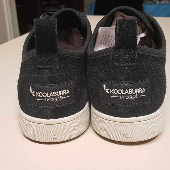 Koolaburra Kellen sneakers size 9 - Picture 4 of 8